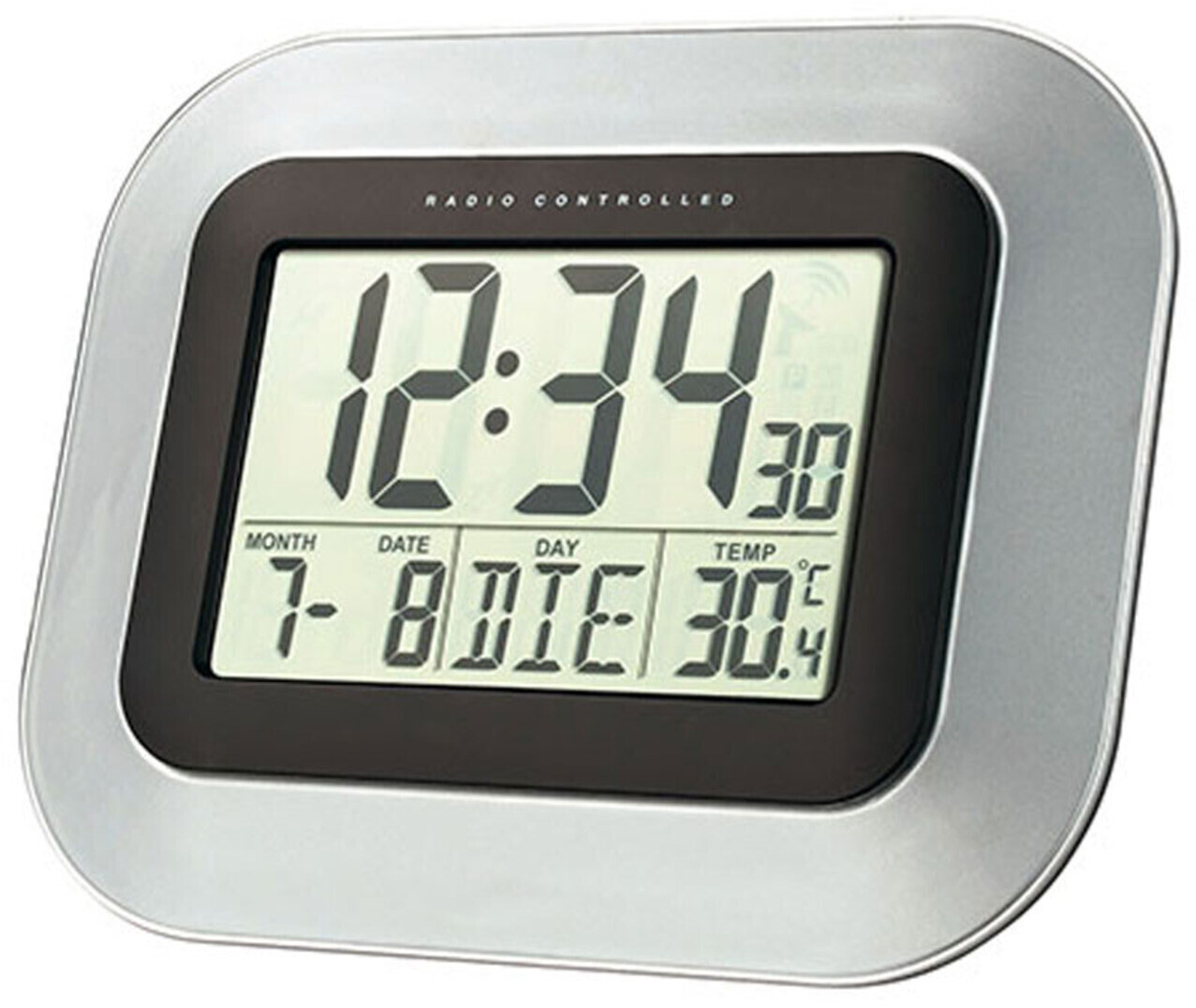 La Crosse Technology WS 8005