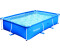 Bestway Frame Pool Deluxe Splash Jr. - Steel Pro 259 x 170 x 61 cm (56403)