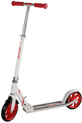 JD Bug Street MS185F deluxe-blanc