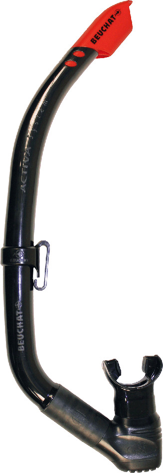 Beuchat Activa Dry Purge 2