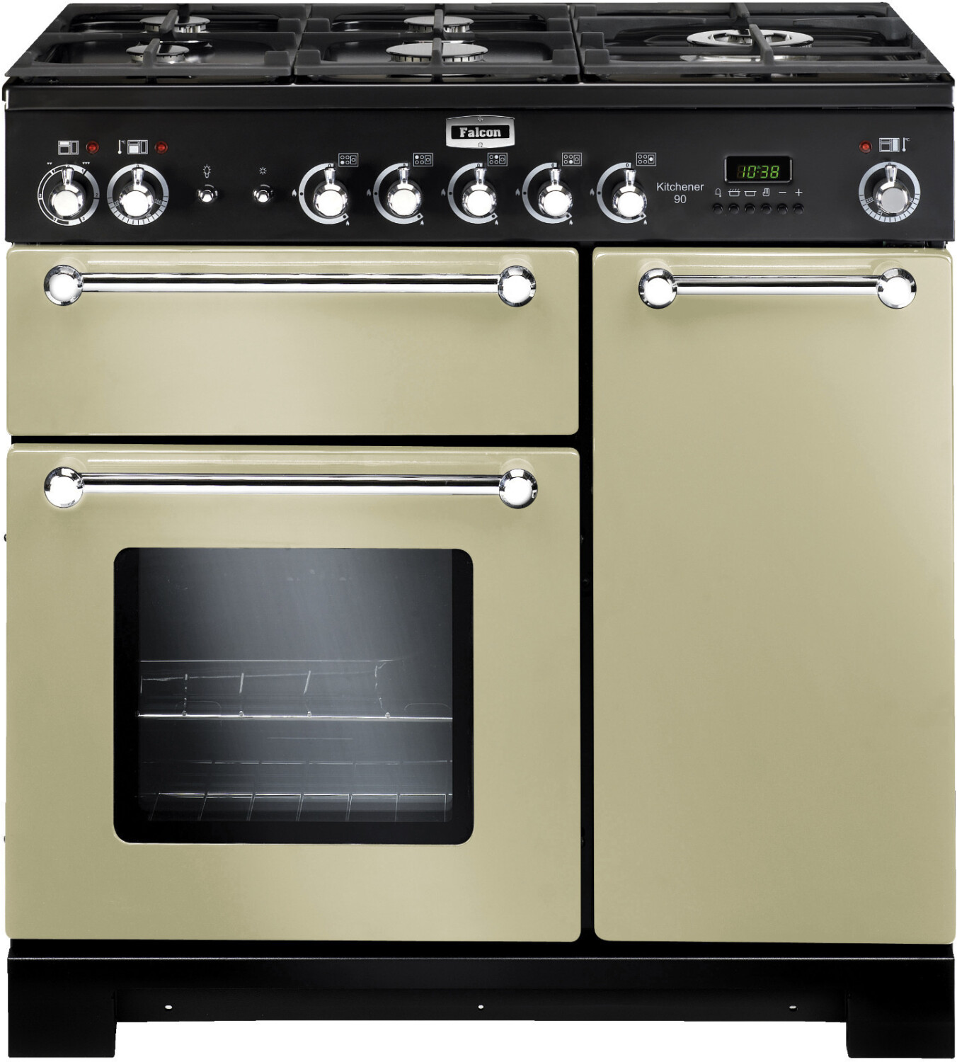 Falcon Kitchener 90 électrique-gaz