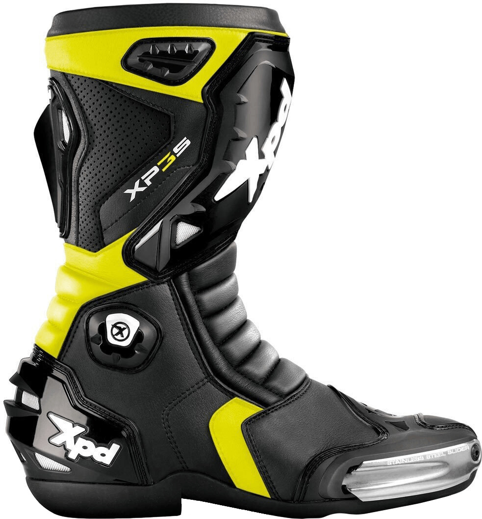 XPD Bottes XP3-S