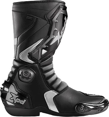 XPD Bottes VR6
