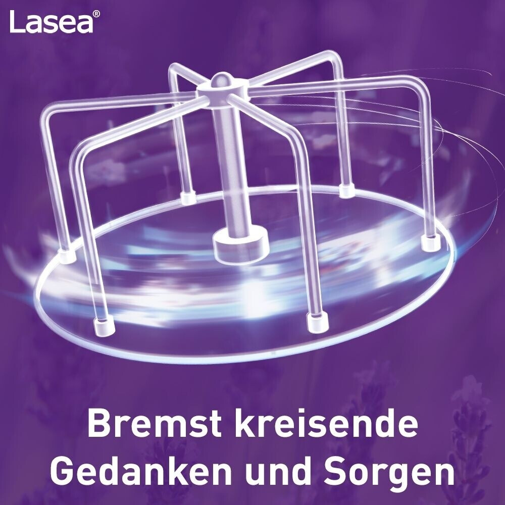 Lasea Weichkapseln