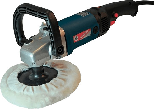 Silverline SILVERSTORM 180 mm, 1500 W (129659)