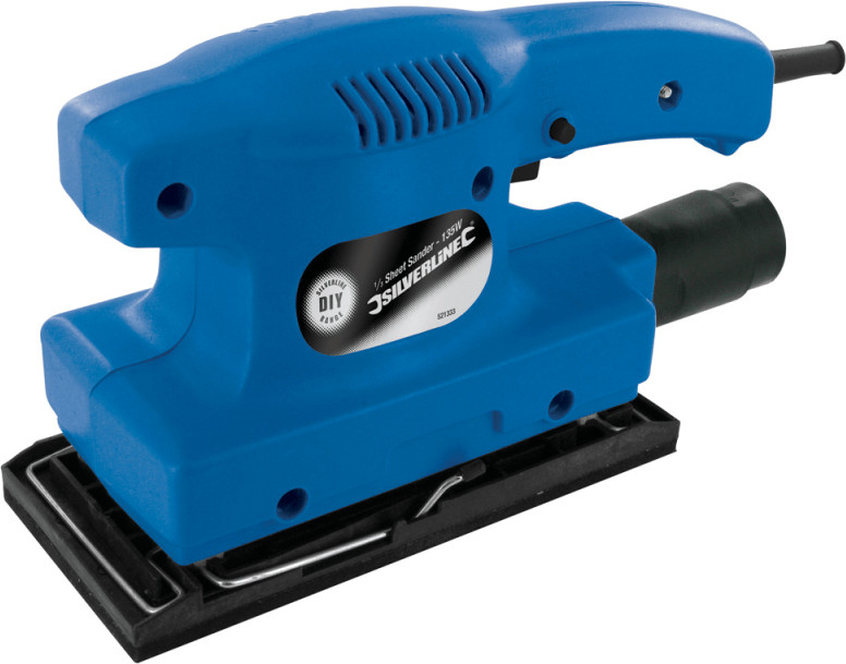Silverline Tools 521333