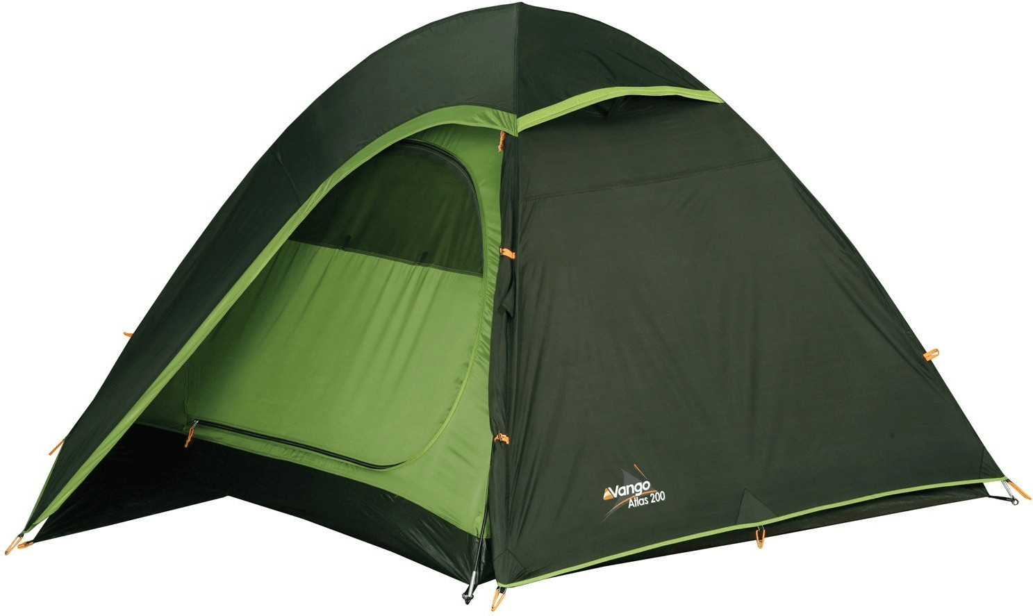 Vango Atlas 200