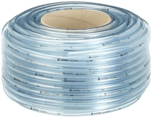 Gardena Batterie de tuyau Perfect 15 mm 20m