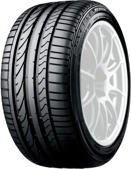 Bridgestone Potenza RE050A 235/45 R18 94W