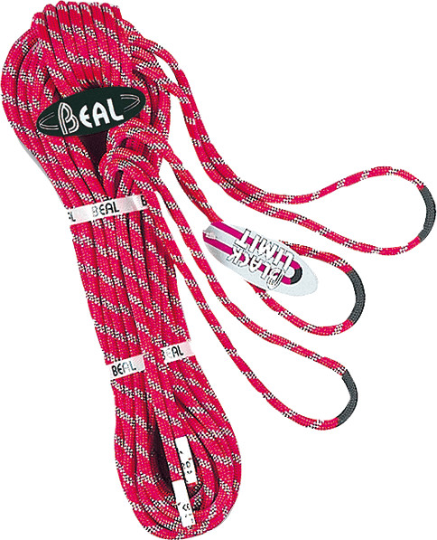 Beal Ferrata 9.4 (28m)