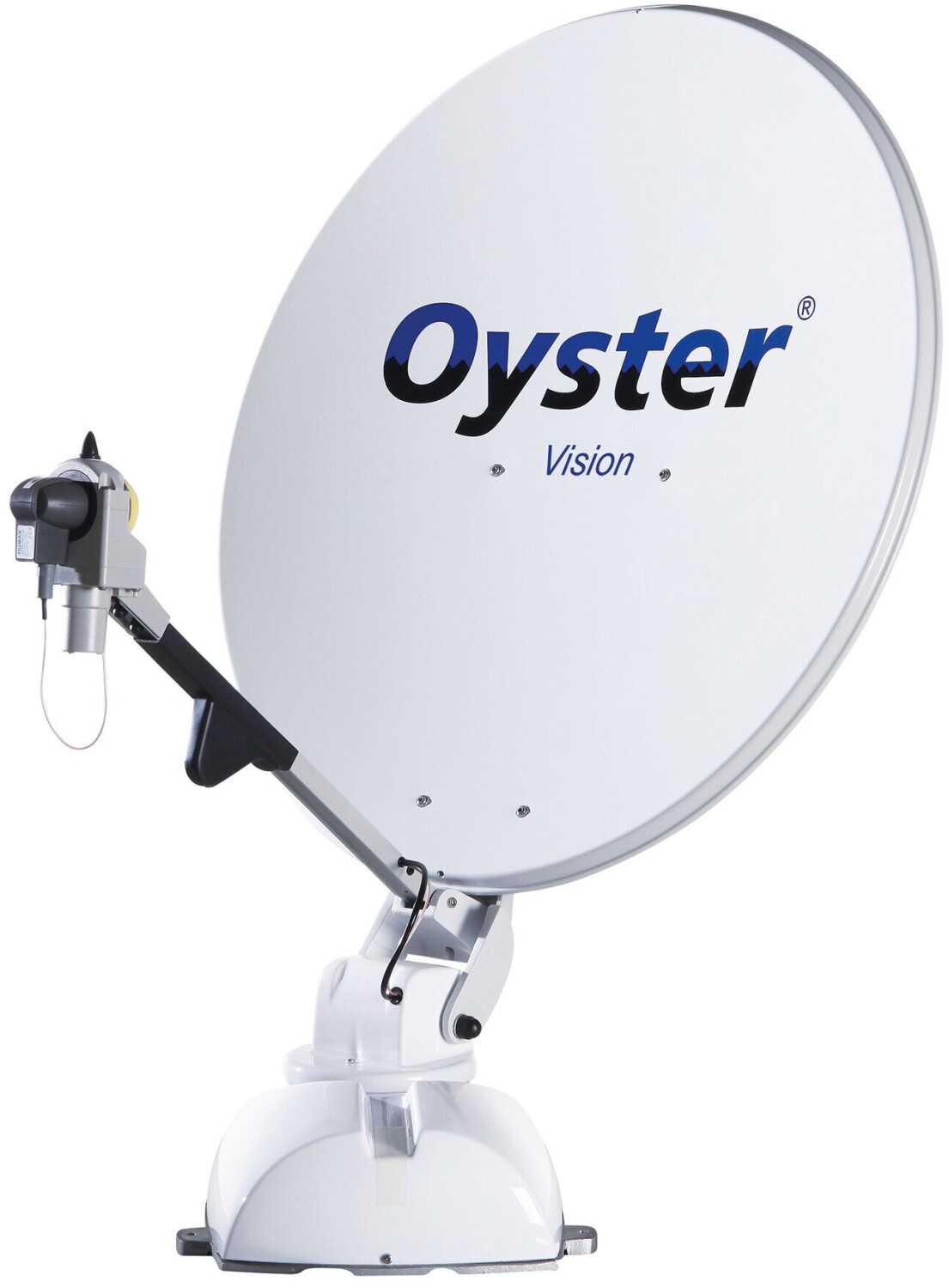 Ten Haaft Oyster Vision 85 cm Twin Skew ab 1.999,00 € Preisvergleich
