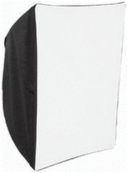 Walimex pro Magic Softbox 60 x 60 cm pour flash système