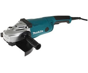 Makita GA9020RFK3 - Meuleuses d'angle - 2 disques diamant dans