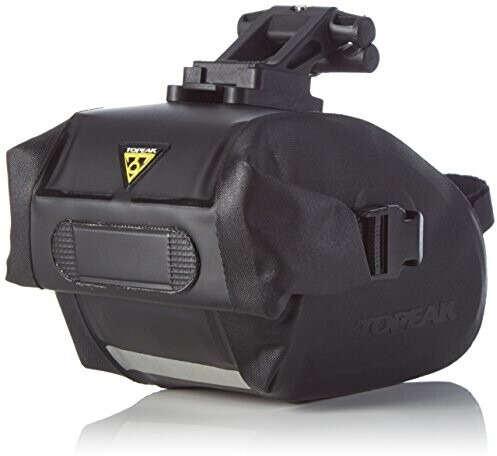 Topeak Wedge DryBag QuickClick (M)