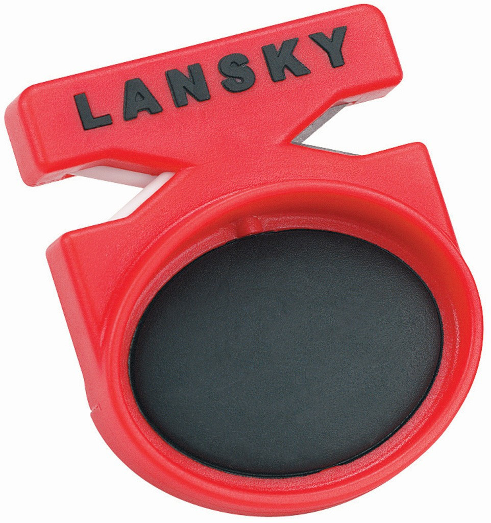 Lansky Aiguiseur de poche Quick Fix