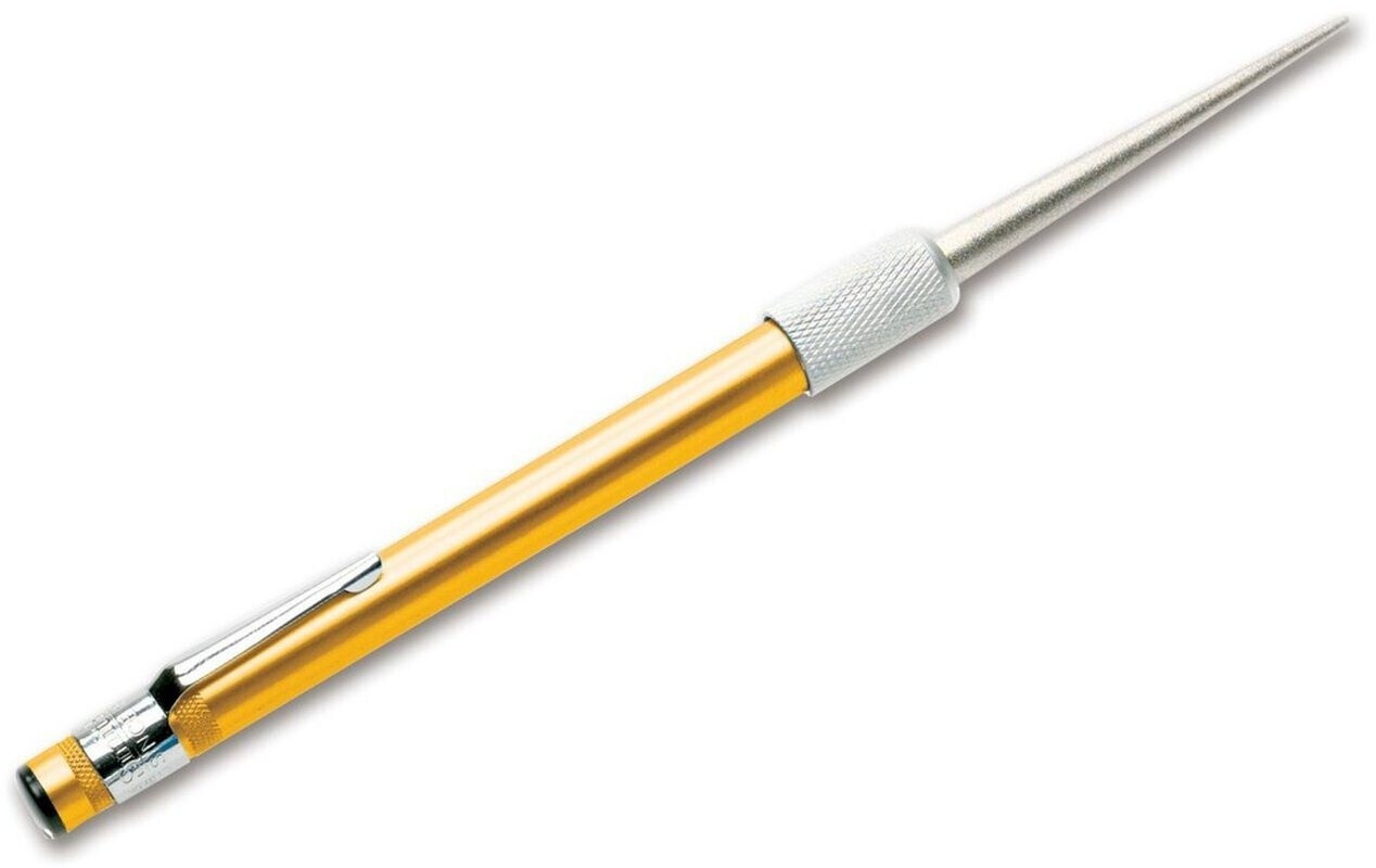 Smith's DRET Diamond Retractable Sharpener