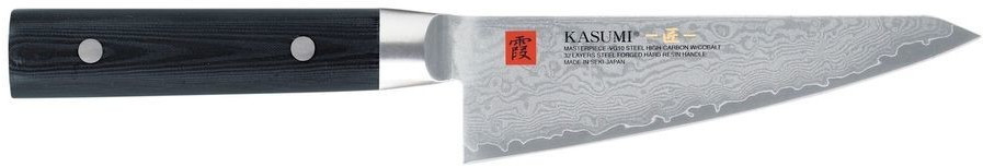 Kasumi Masterpiece Sumikama Chef's Knife 14 cm