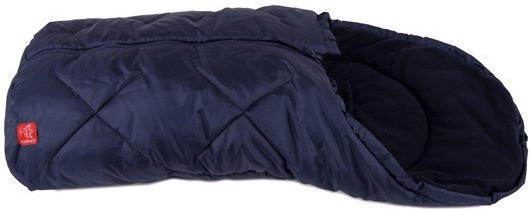 Kaiser Chancelière Cuddle sac marine