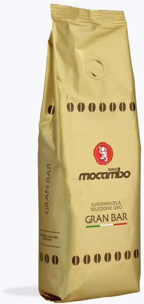 Mocambo Gran Bar Bohnen (250 g), Bild 5