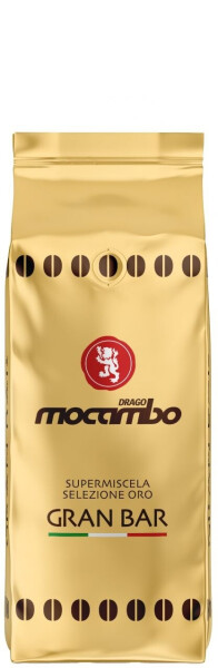 Mocambo Gran Bar Bohnen (250 g), Bild 6