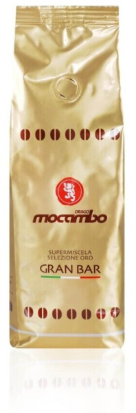 Mocambo Gran Bar Bohnen (250 g), Bild 8