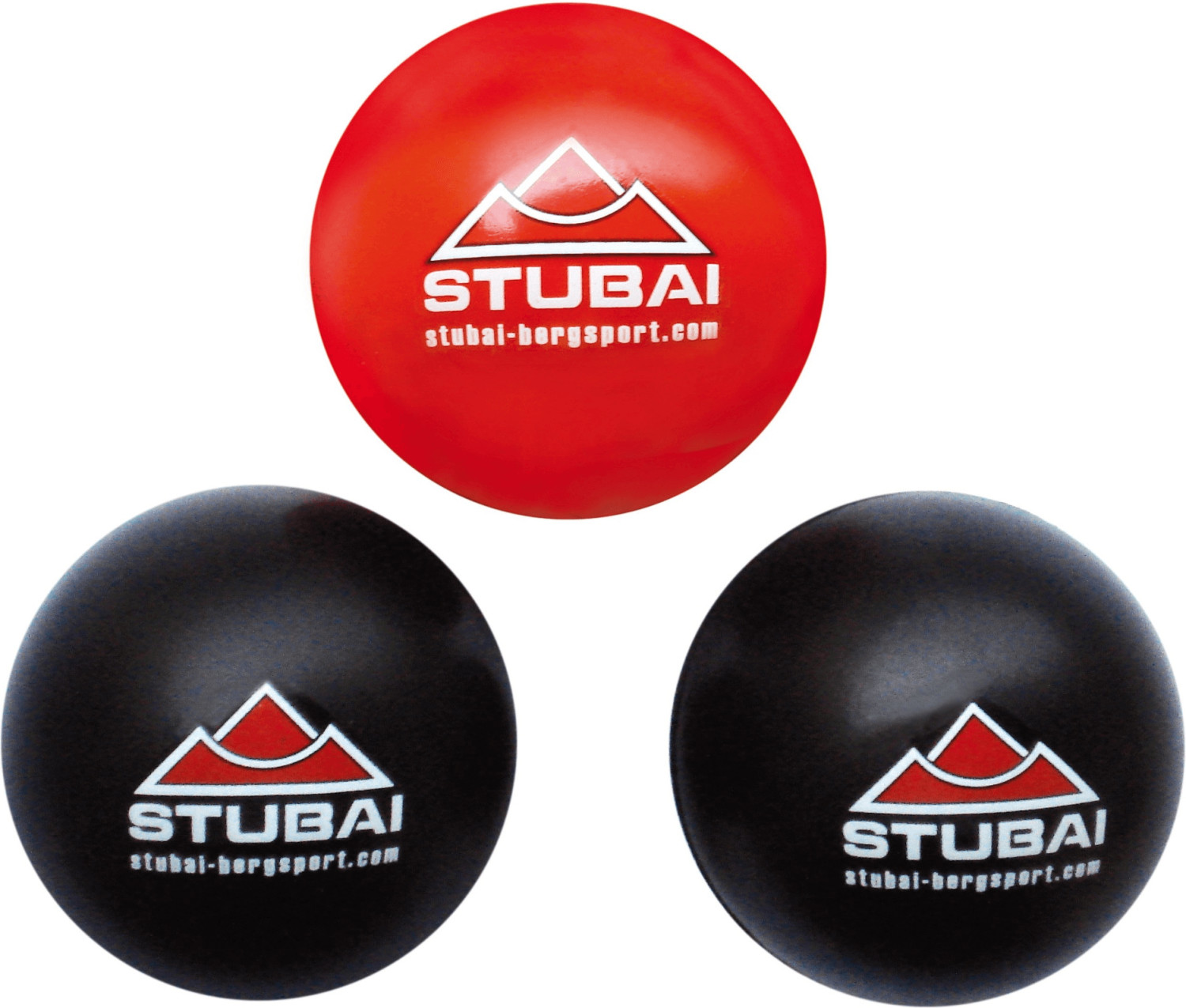Stubai Flex-Balls