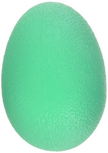 Sissel Press Egg vert fort (1565C)