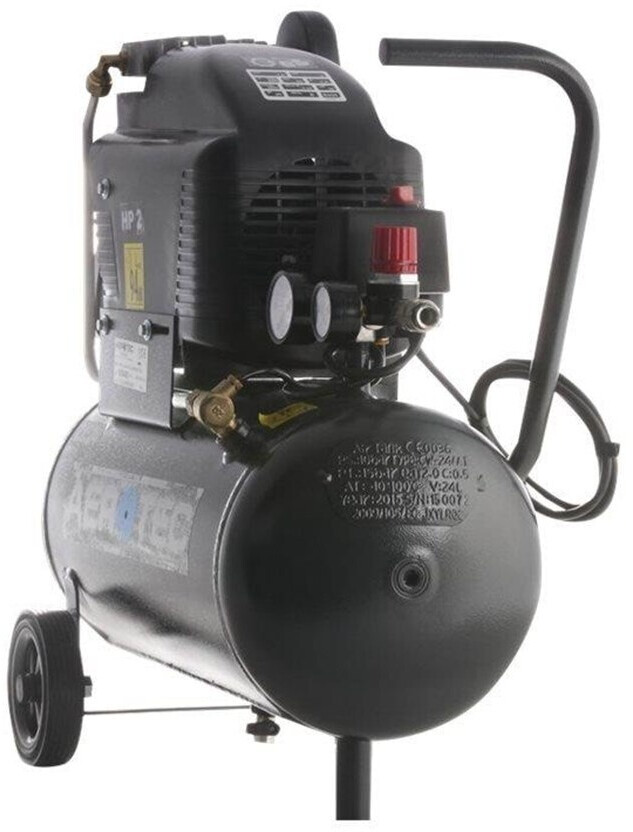 Aerotec Aero 220-24 FC
