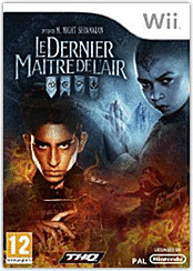 Le Dernier Maître de l'air (Wii)