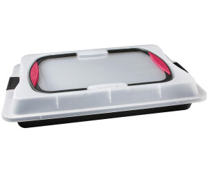 Blechkuchen Container Blechkuchen Container