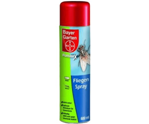 Bayer Garten Fliegenspray 600 Ml Ab 9 90 Preisvergleich Bei Idealo De
