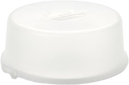 Emsa Basic Cake Butler 33cm