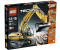 LEGO Technic Motorized Excavator (8043)