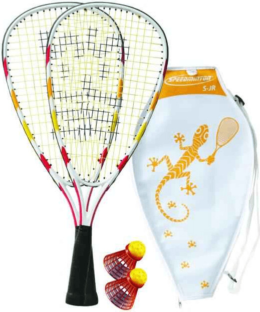 Speedminton Junior Set
