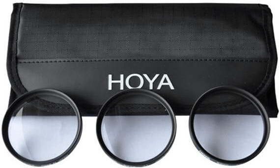 Hoya Jeux de filtres 77mm