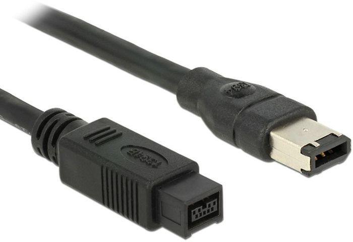 Photos - Cable (video, audio, USB) Delock 82595 