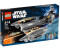 LEGO Star Wars General Grievous' Starfighter (8095)