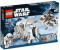 LEGO Star Wars Hoth Wampa Cave (8089)