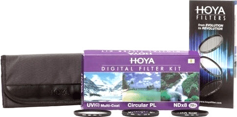 Hoya DFK 67