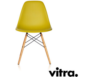 Vitra Eames Plastic Side Chair Dsw Ab 315 90 Juli 2021 Preise Preisvergleich Bei Idealo De