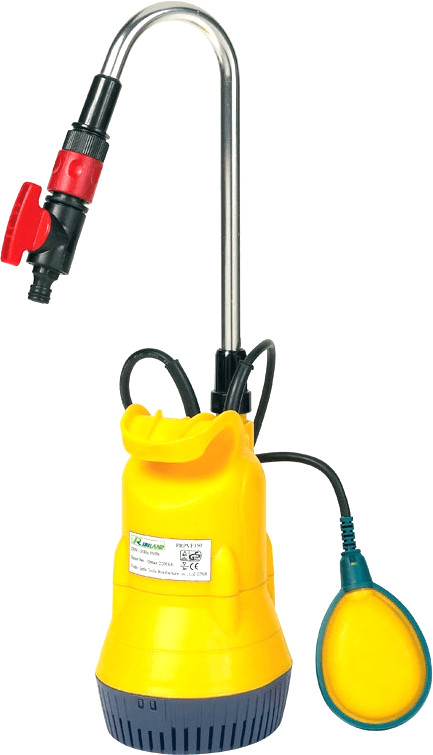 Ribiland PRPVF350