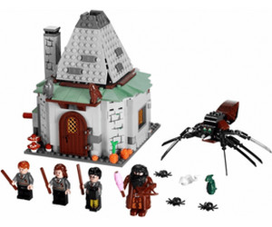 Hagrid lego top