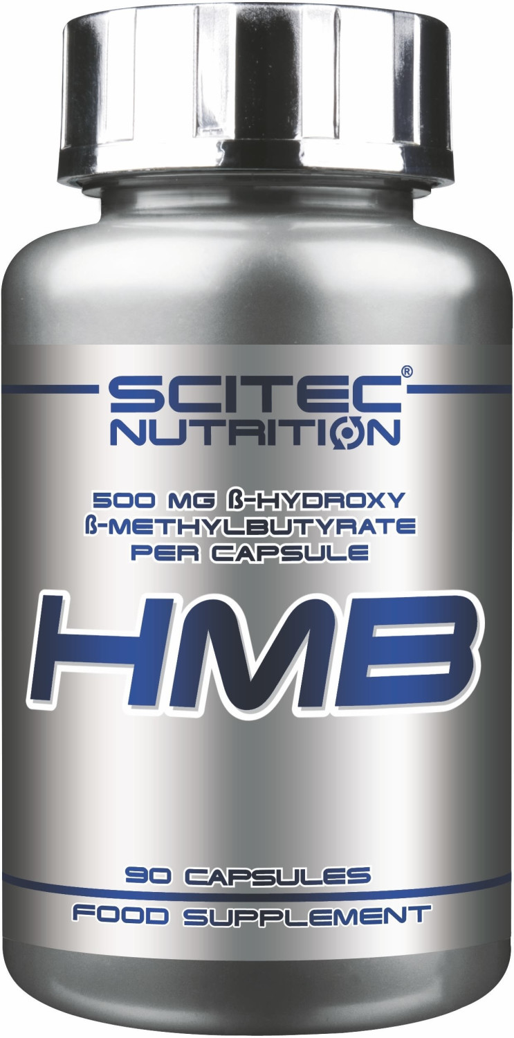 Scitec Nutrition HMB ab 10,99 € | Preisvergleich bei idealo.de