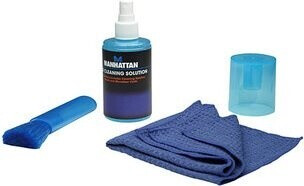 Manhattan 421027 LCD Cleaning Kit