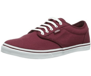 vans atwood donna marrone