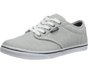 Vans women's atwood low gray 2025