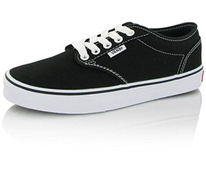vans w atwood