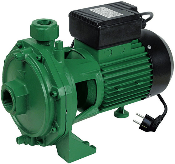 Ribiland Pompe de surface Superjet centrifuge