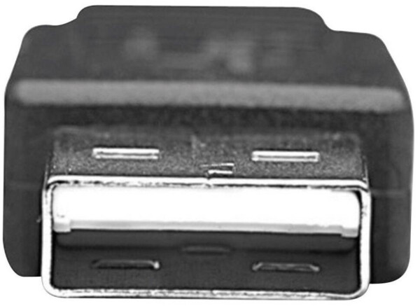 Manhattan Hi-Speed USB Device Cable (307178), Bild 2