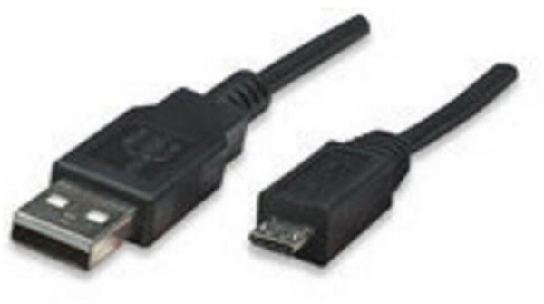 Manhattan Hi-Speed USB Device Cable (307178), Bild 4